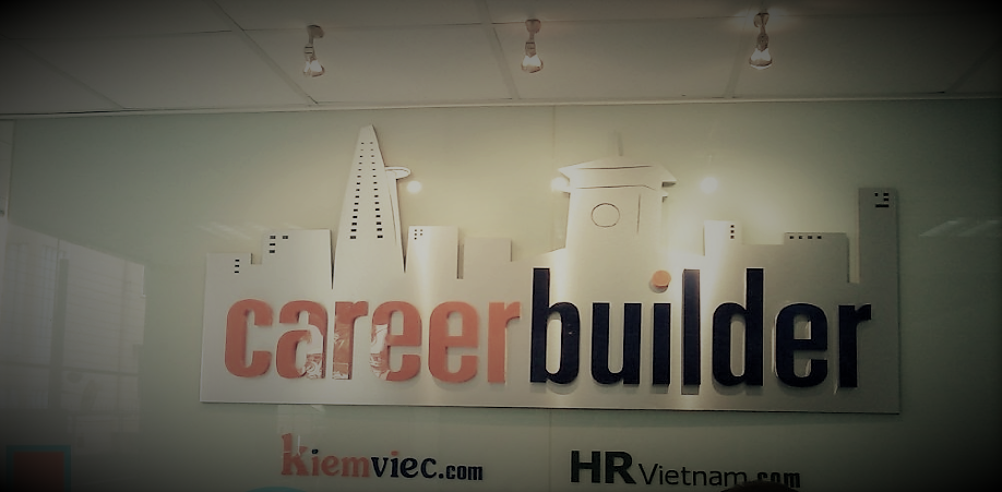 Portfolio - Kiemviec.com - CareerBuilder